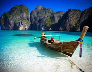 Tour Thailand 2025 7D New Year Holiday Phuket - Bangkok - Pattaya 