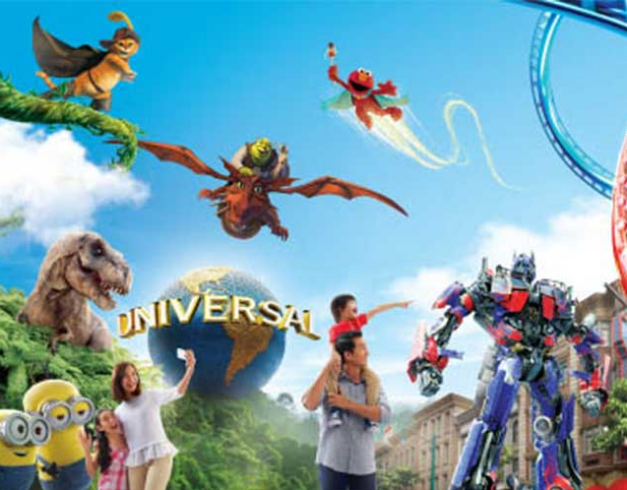 promo - tour - murah - singapore - universal - studio - singapore - legoland