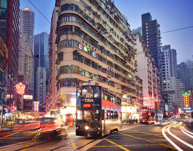 tour - promo - murah - hongkong 