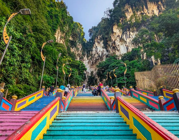 batu cave 2025 