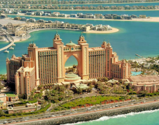 Paket Tour 5D3N Dubaikita By Srilankan Airlines