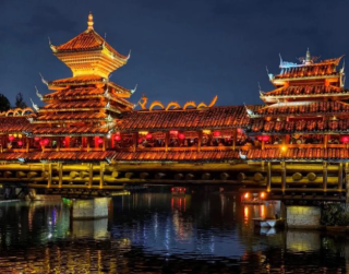 5D Super Saver Hong Kong Macau Zhuhai Shenzhen By Ga