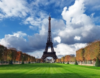 Tour 11D Western Europe Gateway 2025