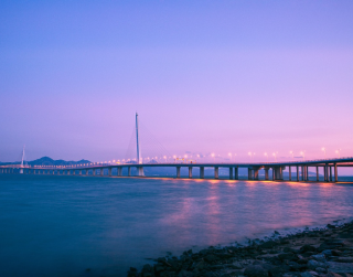 Tour Hongkong 2025 5D Hongkong Shenzhen Macau Zhuhai