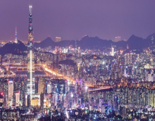 Super Sale Halal Tour Korea And Nami Islnad + Brunei By Bi