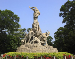 Tour China 2025 5D Best Of Guangzhou Macau Shenzhen And Zhuhai