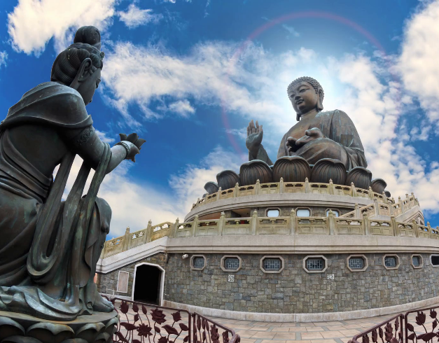 paket tour murah ke hongkong - paket tour murah ke hongkong