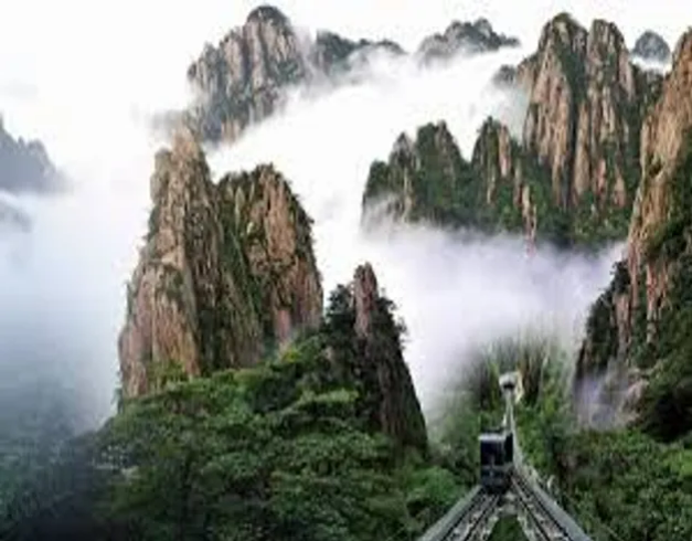 tour-jiangxi