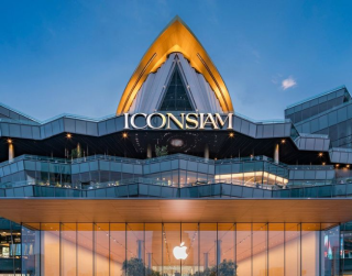 Tour Thailand 2026 4D Bangkok Shopping + Hidden Gem