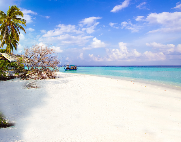 promo - tour - murah - Pulau - pari