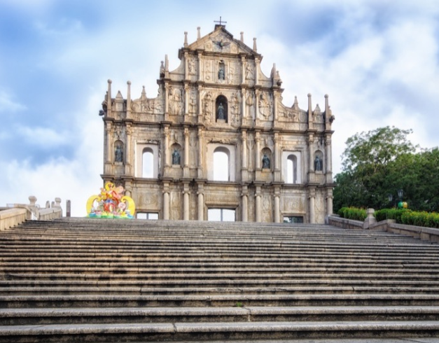 promo - tour - murah - hongkong - macau 