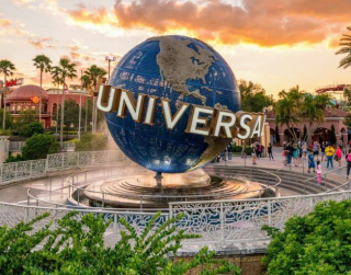 Tour China 8D Winter School Holiday Beijing Shanghai With Universal Studio