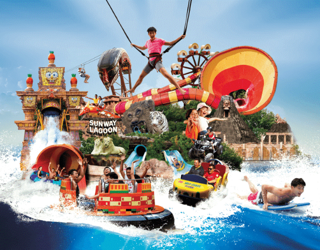 tour - promo - murah - kualalumpur