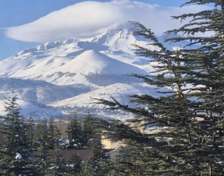Tour Turkey 10D Wonderful Year End + Erciyes