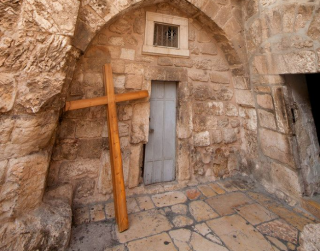 Tour Holyland 2026 9D Nazaret Jerusalem Tiberias Betlehem by EY