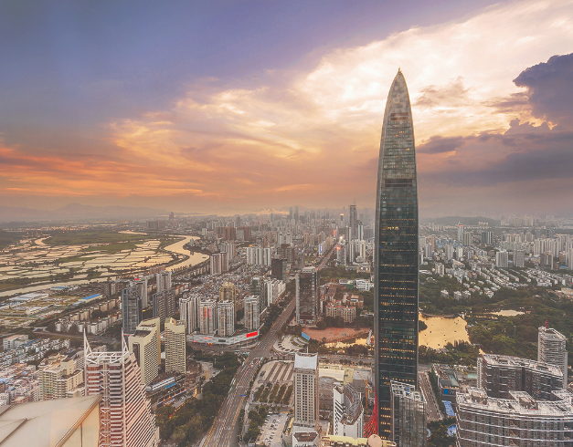 tour - promo - murah - hongkong - Shenzhen