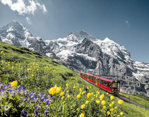 11d-east-europe-swiss-jungfraujoch