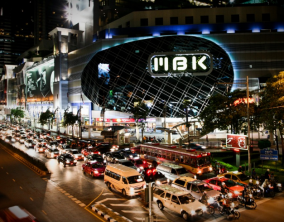 4D3N Bangkok Super Saver Periode Aug - Oct'18 (WH11)