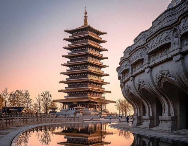 tour-china-6d-best-saver-nanjing-wuxi-hangzhou