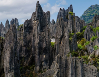 Tour China 6D 2026 Best Saver Kunming Dali Lijiang