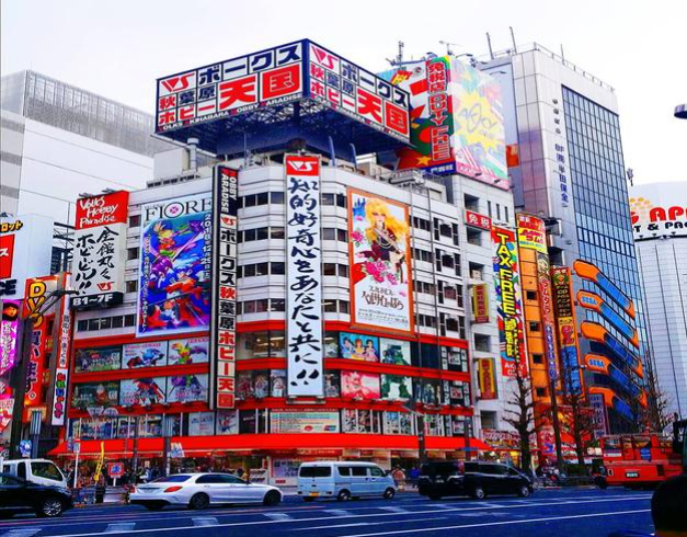 best-deal-private-4d3n-tokyo-mtfuji