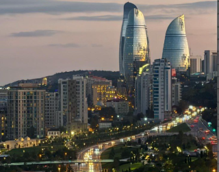 Paket Tour Explore Azerbaijan Georgia & Armenia 11D
