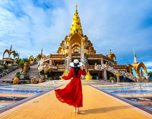 thailand