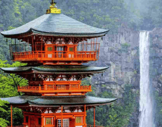 Tour Japan 2026 6D Private Tour Golden Route Osaka 6 Can Go