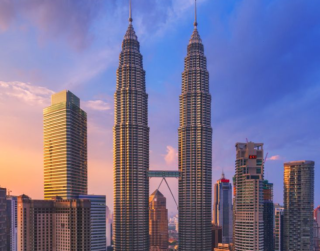 Tour 3 Countries 7D 2026 Lebaran Edition + Free Genting Cable Car