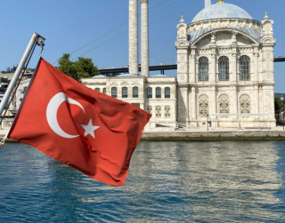 Tour Turki 2025 10 Hari 7 Malam Wondeful Turkiye with Alacati Summer By EK