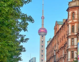 Tour China 9D 2026 Joyful Beijing Shanghai 