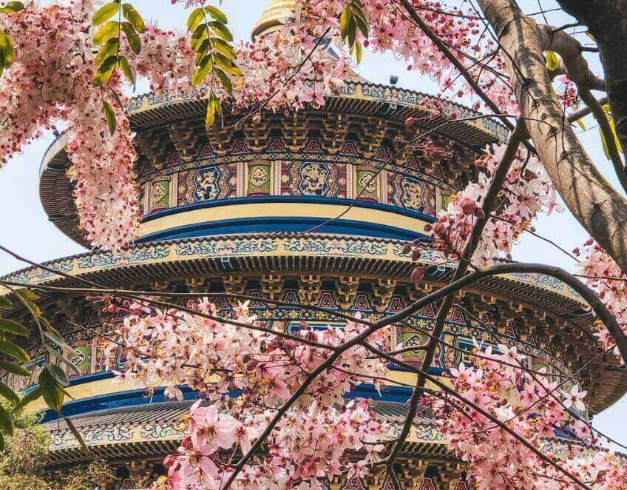 Tour Taiwan 2025