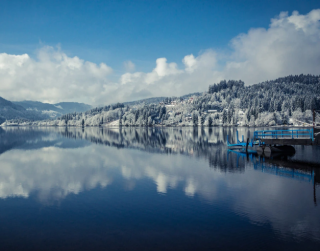 Supersaver 8 Negara West Europe Titisee Schaffhausen 9D