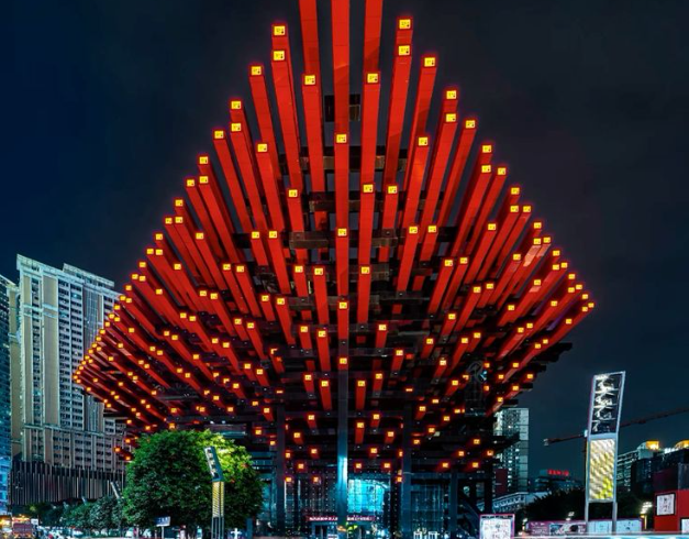 TOUR CHINA 2025