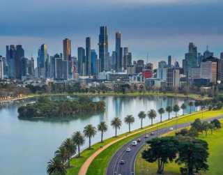 Tour Australia 7D 2026 Super Sale Lebaran Edition