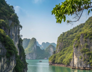 Tour Vietnam 2025 7D Crazy Sale Hanoi Sapa Halong