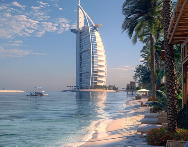 paket-tour-6d-dubai-abu-dhabi-desert-safari
