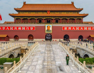 Tour China 2026 8D Special Exotic Holiday 