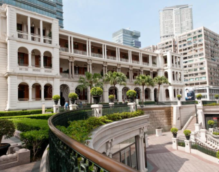 Tour Hongkong 7D 2026 Special Sale Lebaran Hoshezhuma