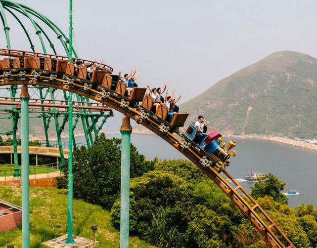 paket tour murah ke hongkong - paket tour murah ke hongkong