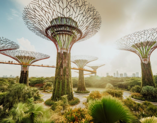 Tour Singapore 2026 2 Hari 2 Can Go 2D Express Singapore 