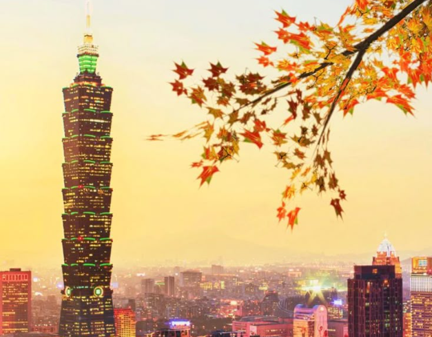 tour-taiwan-2026-7d-lebaran-sakura-taiwan-alishan