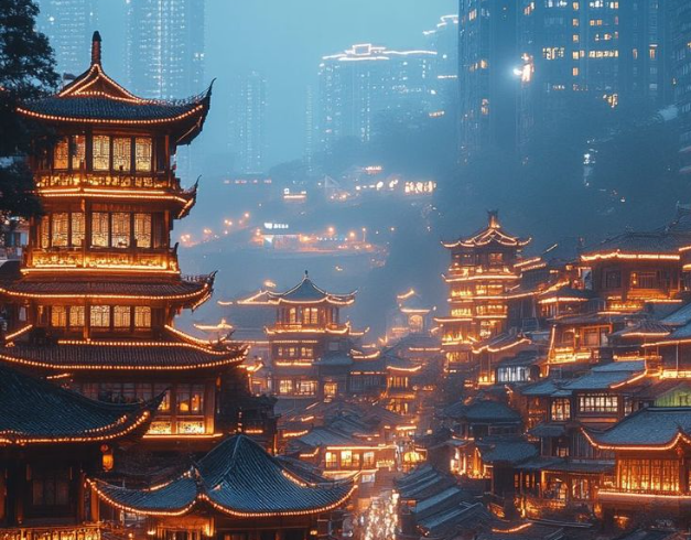 tour-china-2025-10d-chengdu-jiuzaigou-chongqing