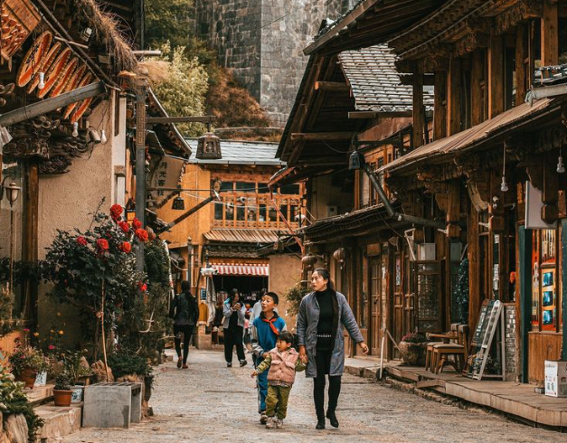 tour chengdu siguniang, paket bipenggou china, wisata mount siguniang, tour danba kangding, paket china 10 hari, callista tour china, wisata tibet sichuan, tour chongqing chengdu