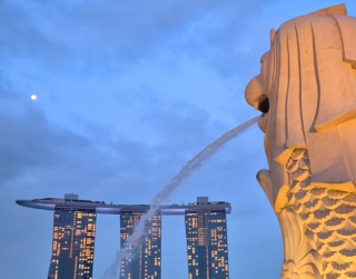 Tour Singapore 2026 4D Singapore 2 Can Go