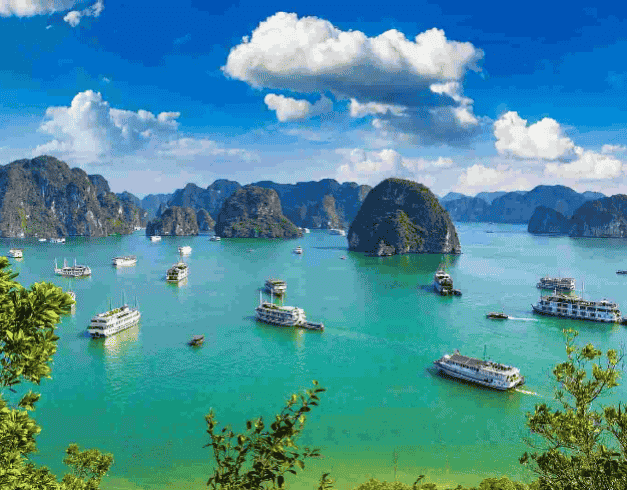 vietnam