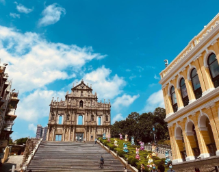 Tour Hongkong 2026 SIC 2 Can Go 4D Hongkong Macau