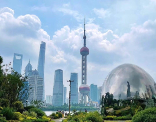 Paket Tour 8D China Classic By  Singapore Airlines