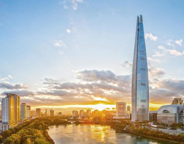 paket tour murah ke korea - paket tour murah ke korea