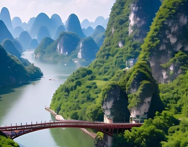 paket-tour-9d-beautiful-guilin-yangshuo-by-trans-nusa